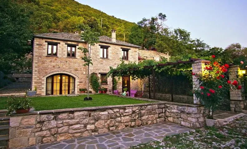 Guesthouse Lucas