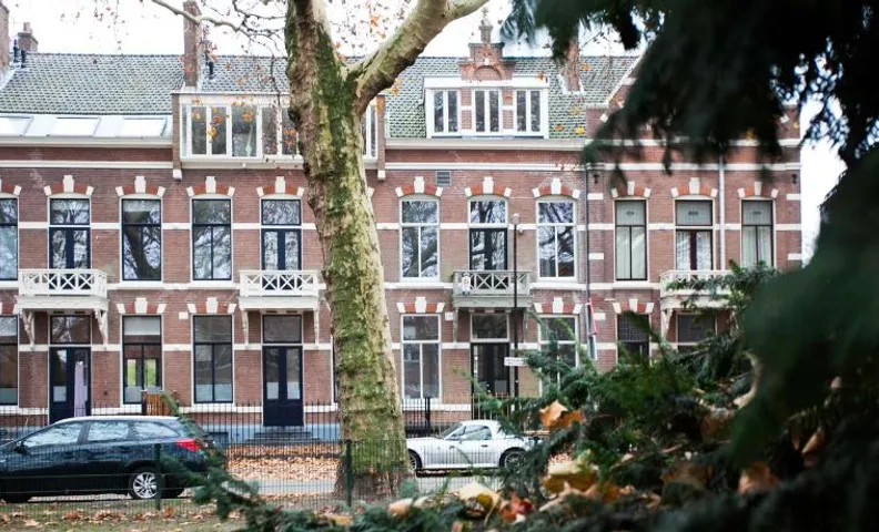 Oranjepark