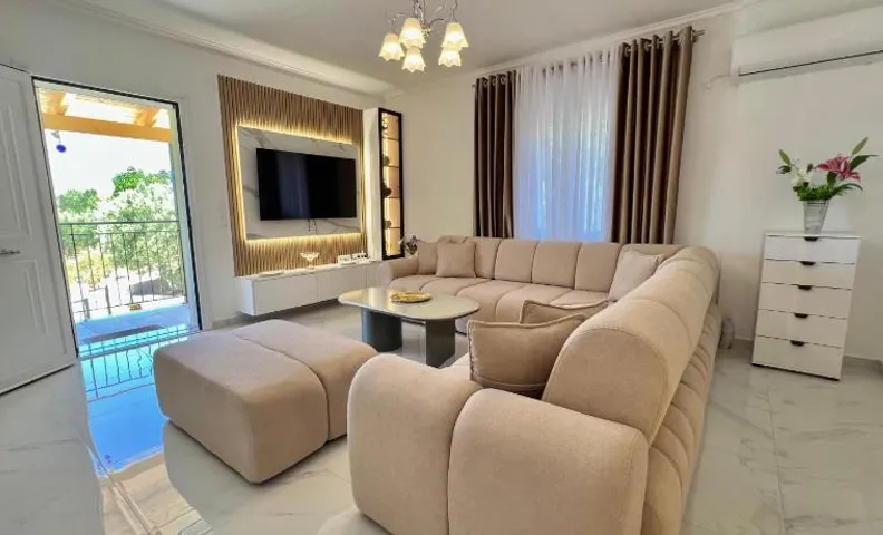 Villa Joel