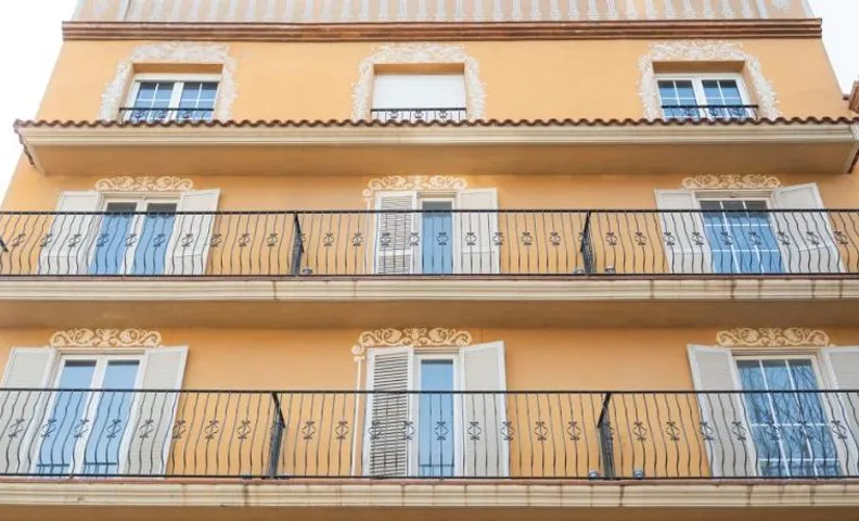 Hotel Tall de Conill