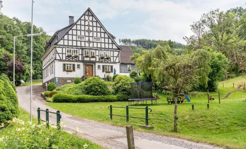 Haus Hermes