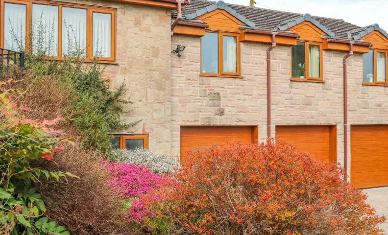 Stonecroft Lodge