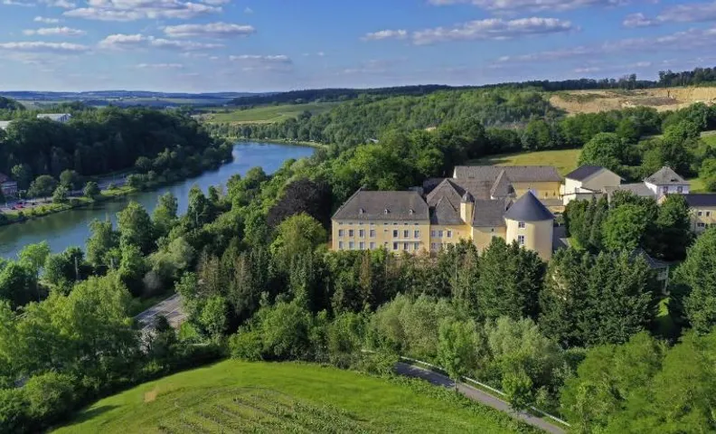 Schloss Thorn