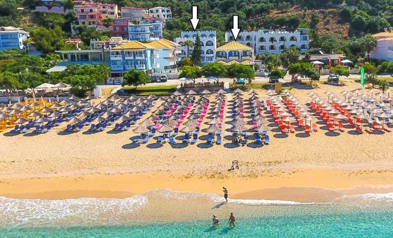 Sigma Hotel