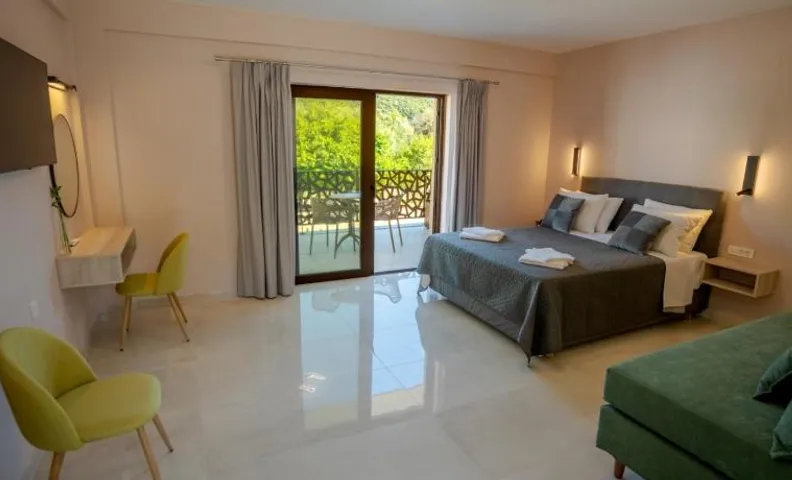 The Mark Hotel