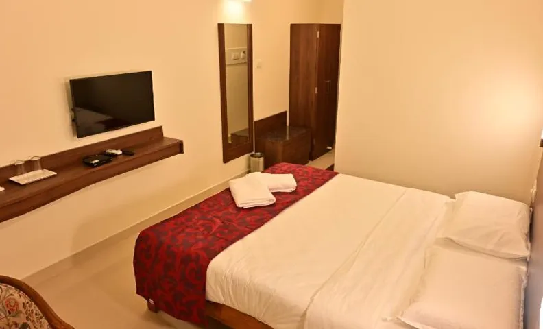 Poorva Residency