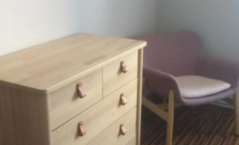 Chambre d'hôtes B&B