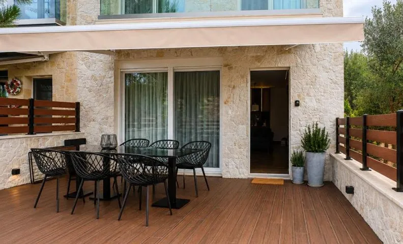 Olea Luxury Living