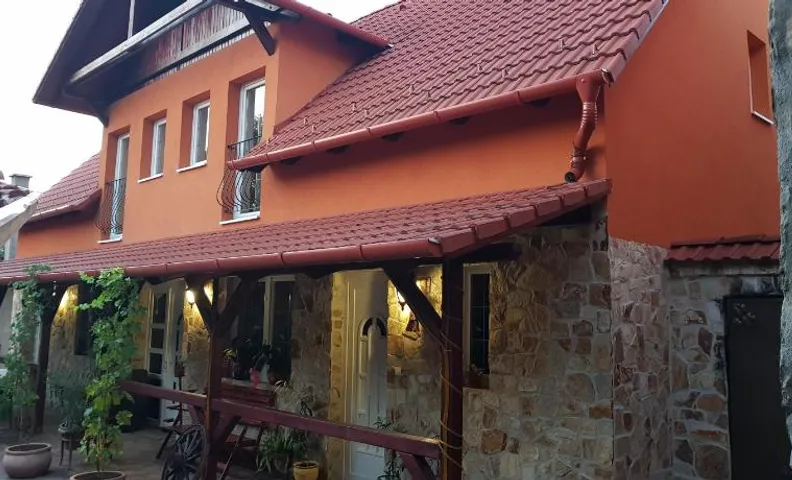 Főczény Pince és Vendégház