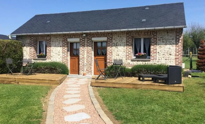 Le clos des 3 pins