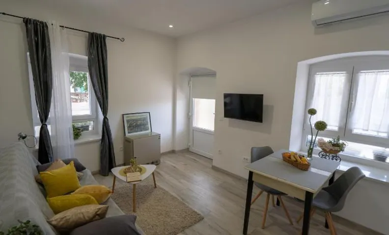 Apartman TONKOVIĆ
