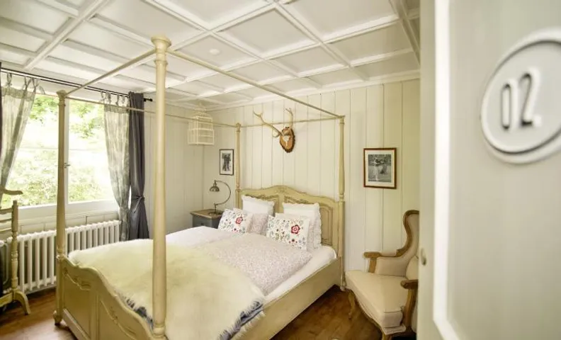 B&B Langenberg