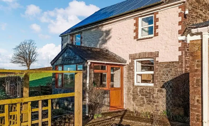 The Stables