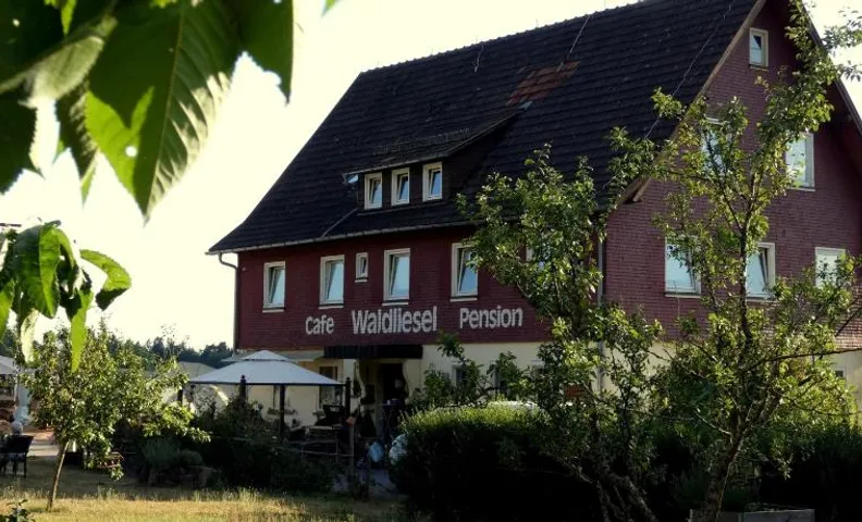 Pension Waldliesel