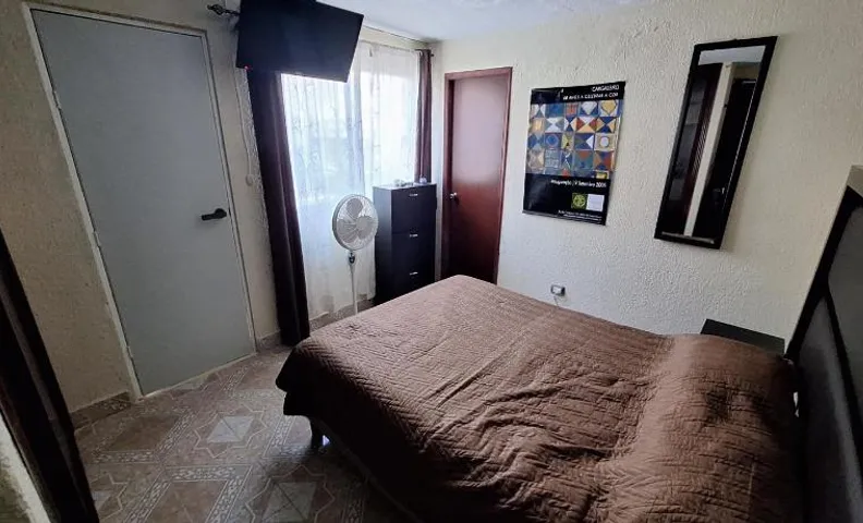 Albatros - NO ES HOTEL