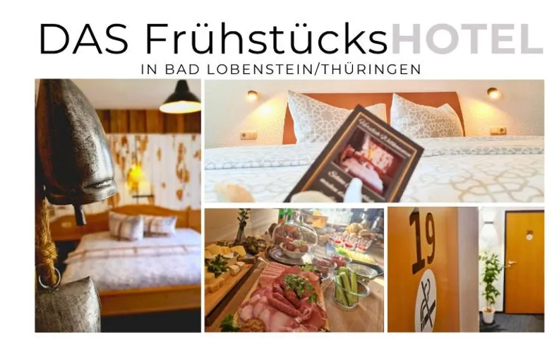 Hotel am Markt
