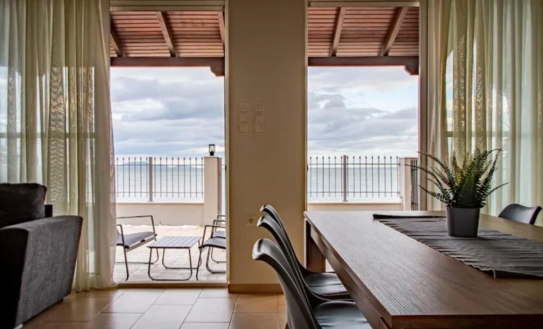 Marathon Coastal House
