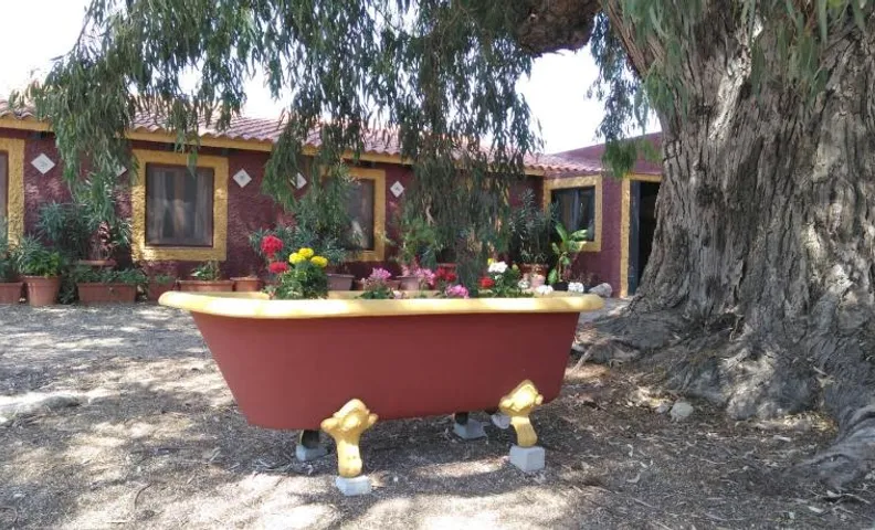 Casa del Procurador