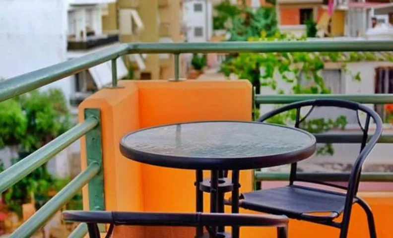 Nice & Quiet Apartment in Best Area