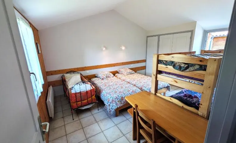 Suite privée F - Escale Gorges de l'Arzon Près du Puy