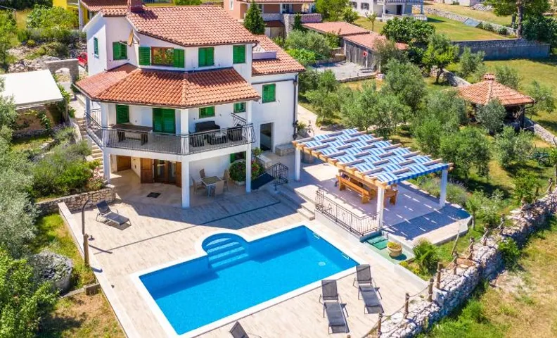 Vila Eva