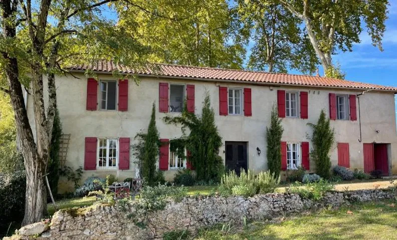 Le Presbytere