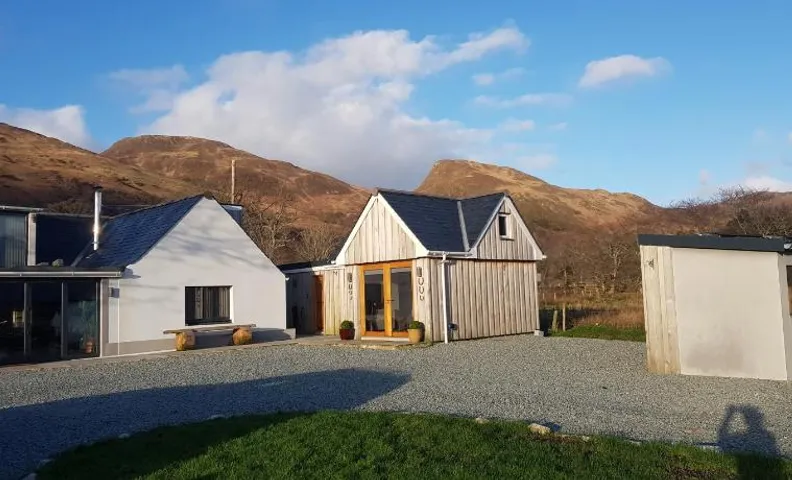 Creaggan Ard Guest House