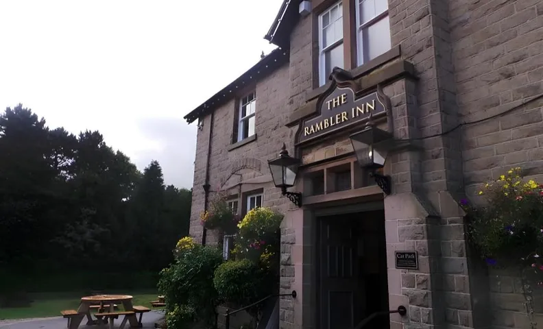 The Rambler Inn & Holiday Cottage