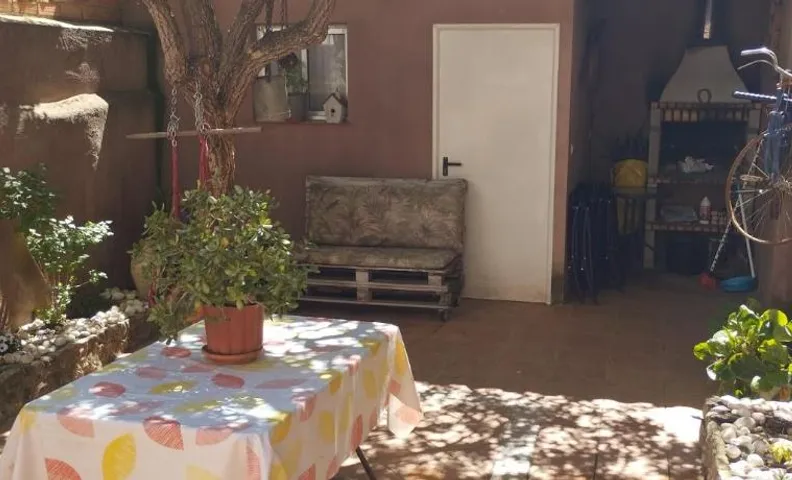Casa Azafrán