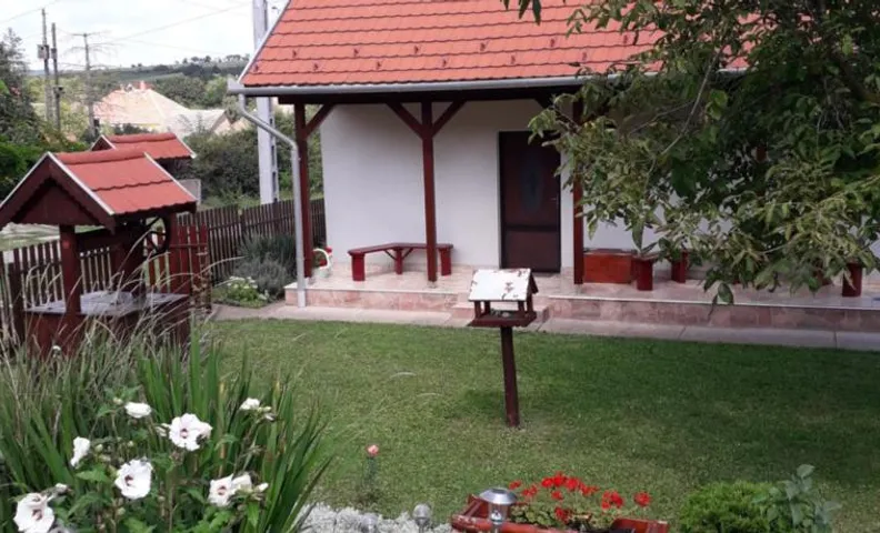 Mátyásmadár Vendégház