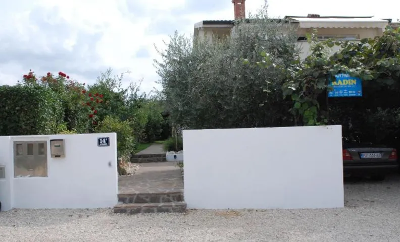 Apartmani Radin