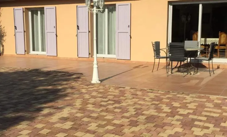 Chambres d'hôtes Chez Coco
