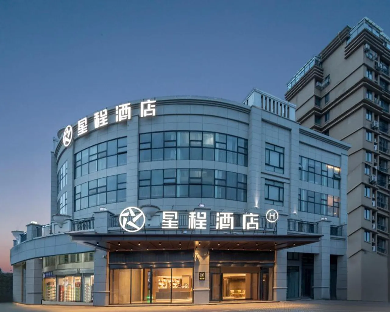 숙소 내부
