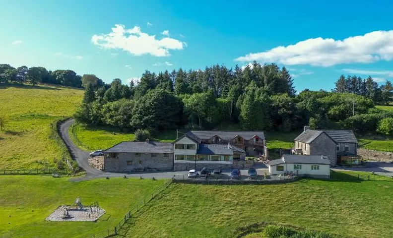 Vale Farm Cottages