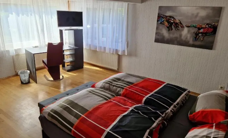 Föller´s Gästehaus