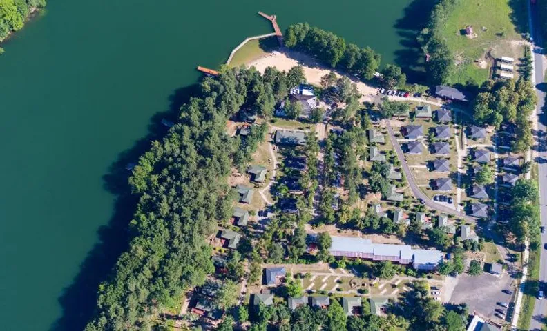 Lake Park Lagow