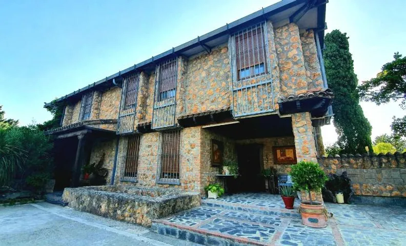 Casa Solis Monteprincipe