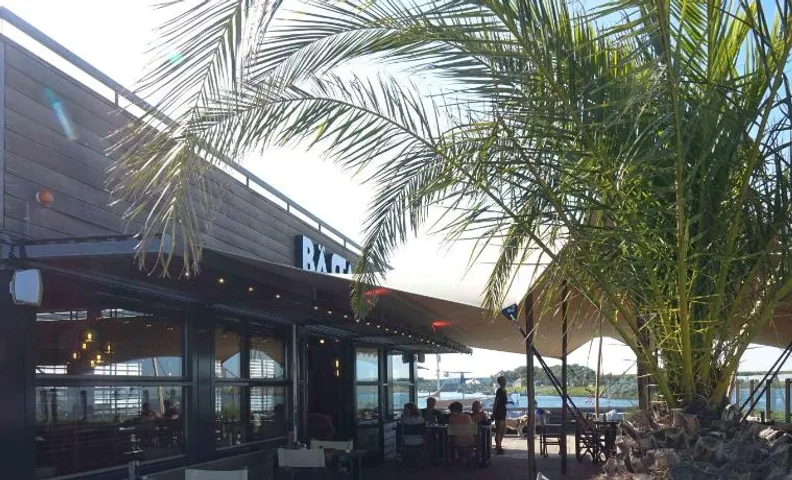 Dock Hotel Stellendam