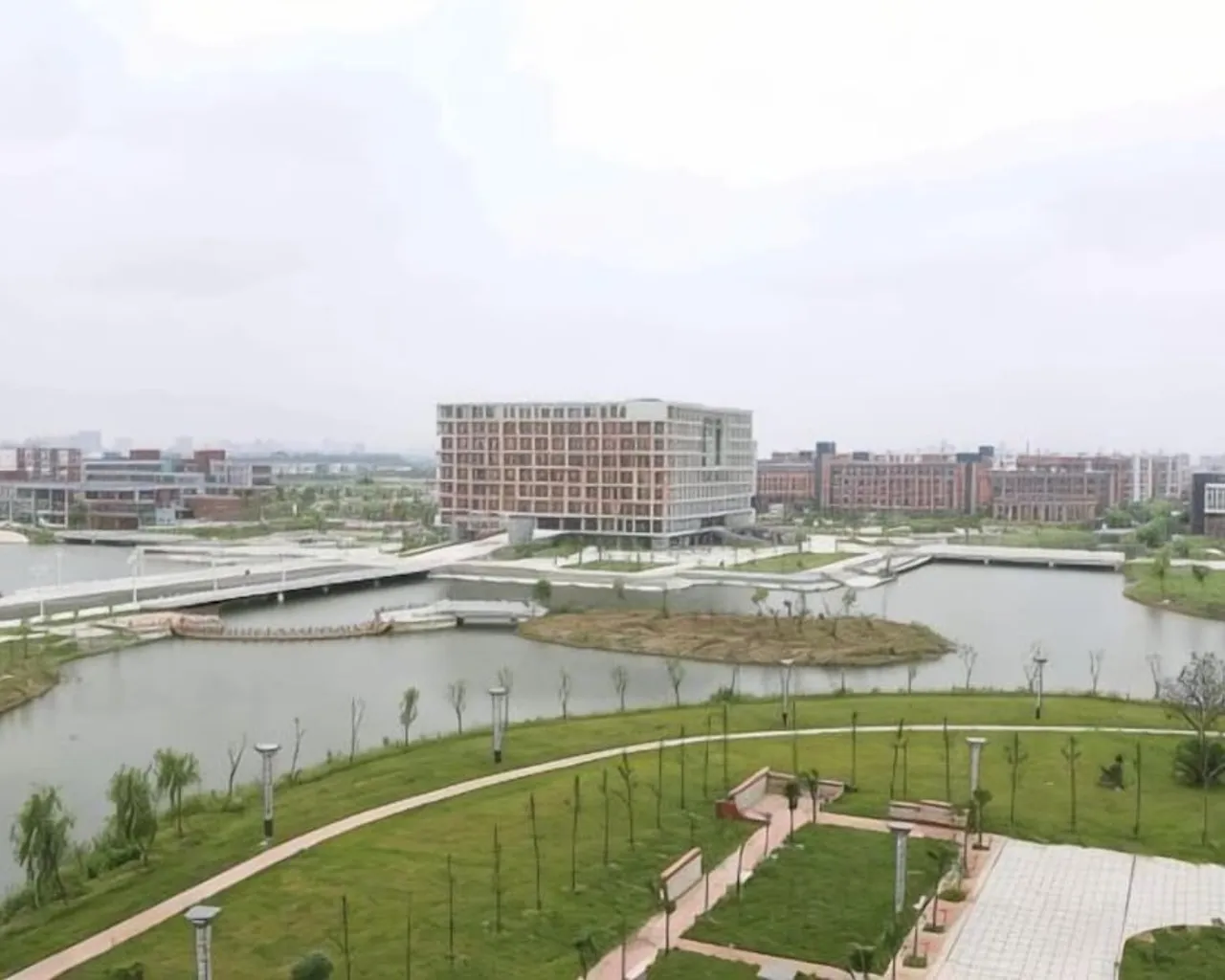 숙소 주변