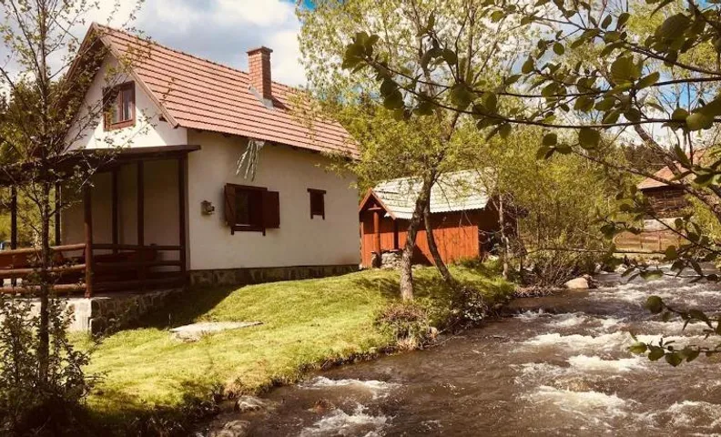 Csobogó Patak Vendégház