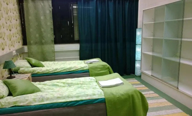 Motel Ruskalinna