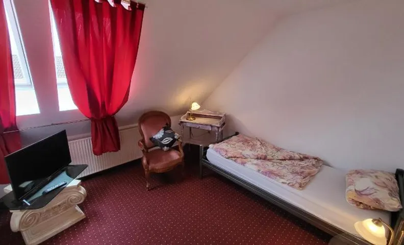 Hotel Schlaun