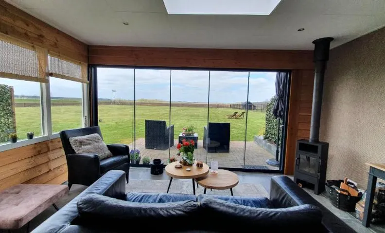B&B Hertenhoef, Fluitenberg (Hoogeveen)
