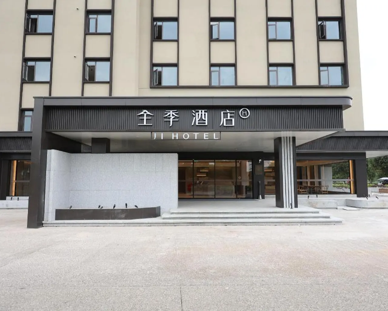 객실
