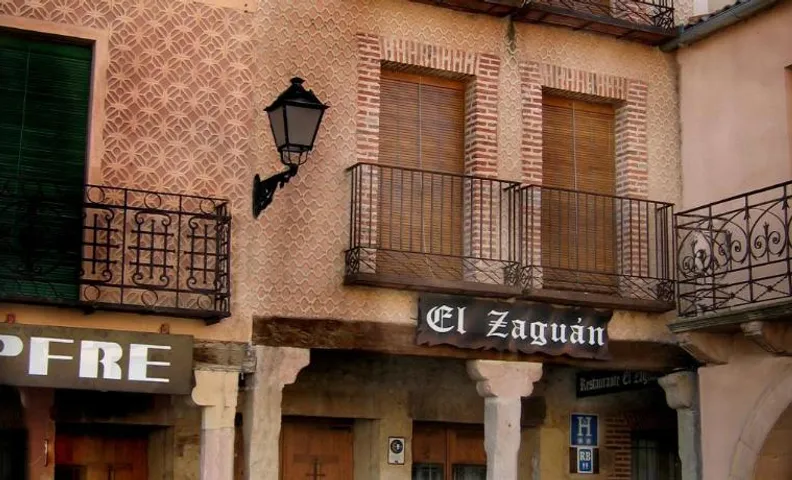 Posada el Zaguan