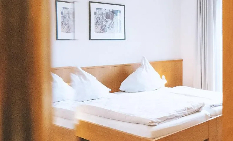 Hotel am Ludgerusbrunnen