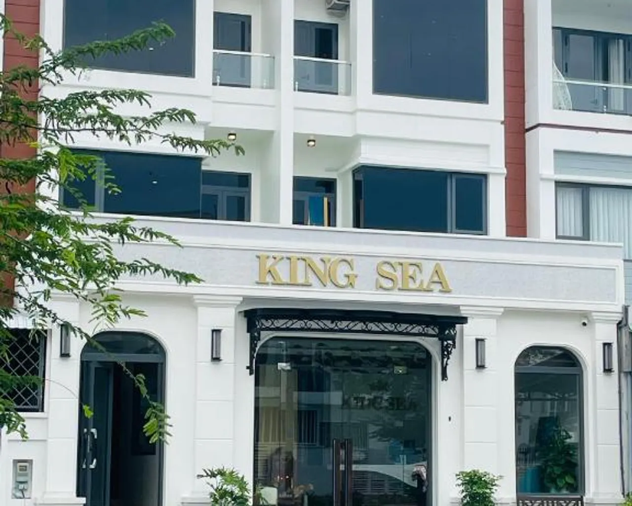 주변 환경