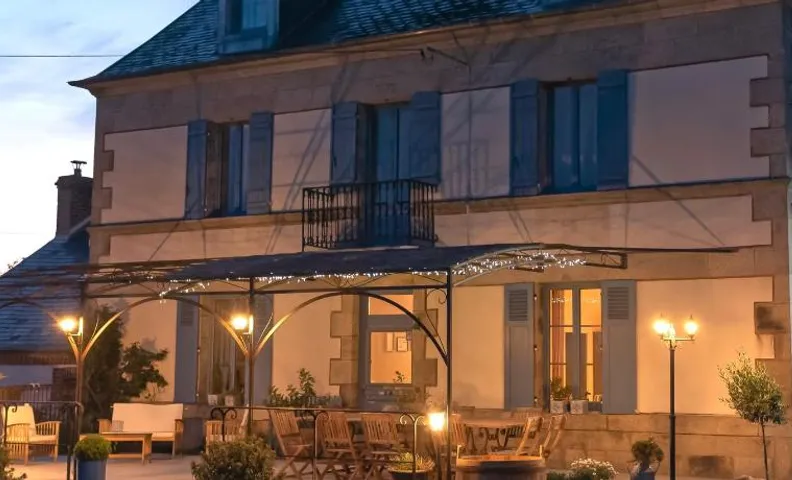 La Maison de Fleurat