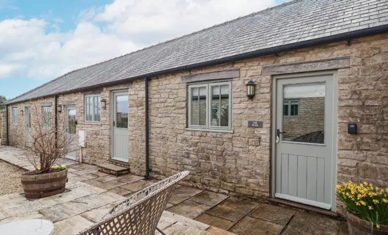 The Byre