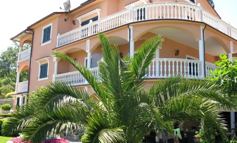Bed and Breakfast Villa Iris